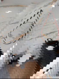 Adosado con piscina en Matinhos, prox playa con wifi para 12 personas