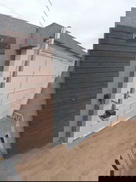 Adosado con piscina en Matinhos, prox playa con wifi para 12 personas