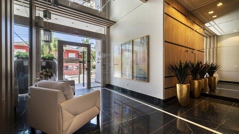 IM202 – Penthouse 3 suites in Mariscal Bombinhas SC