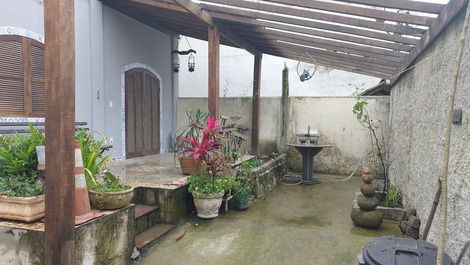 Casa para alugar em Paraty - Chacara