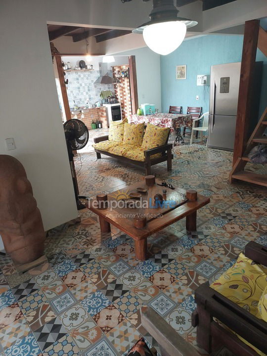 House for vacation rental in Paraty (Chacara)