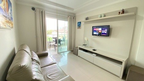 Front apartment, Ed. with elevator, Located approx. 230 meters from the sea