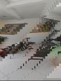 Apartamento em Canasvieiras Florianopolis