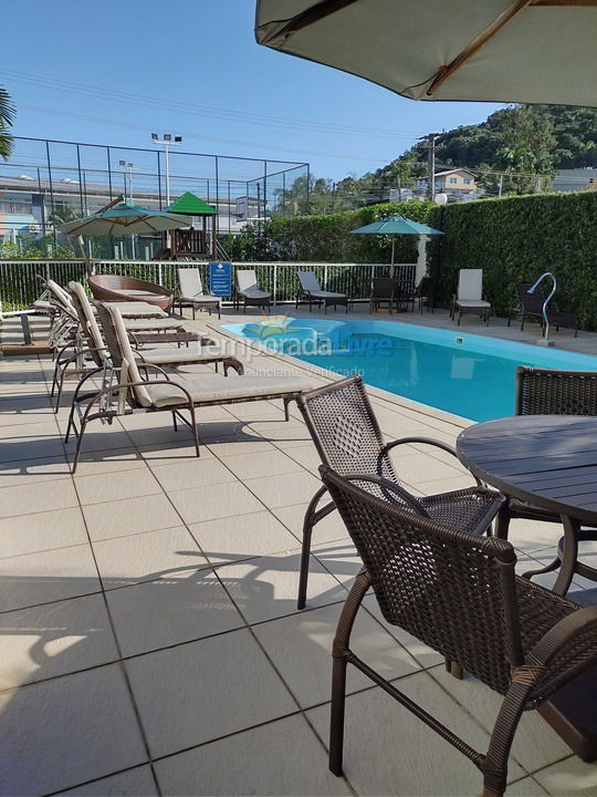 Apartamento para aluguel de temporada em Florianopolis (Canasvieiras)