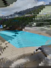 Apartamento em Canasvieiras Florianopolis