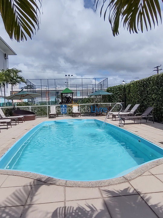 Apartamento para aluguel de temporada em Florianopolis (Canasvieiras)