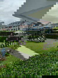 Apartamento em Canasvieiras Florianopolis
