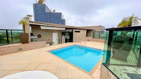 Apartamento para alugar em Bertioga - Rivieira de São Lourenço