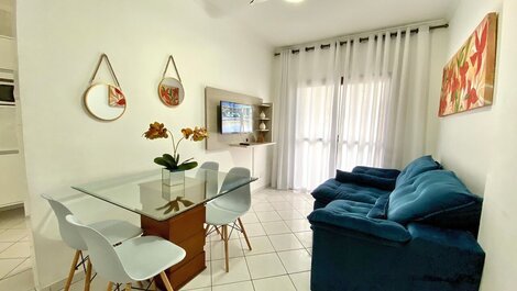 M045 - Residencial João Orisaka - Apartamento 45