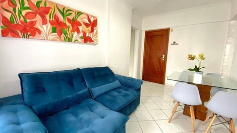 M045 - Residential João Orisaka - Apartment 45
