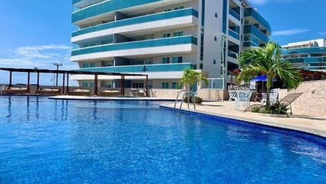 Apartamento para alugar em Arraial do Cabo - Rua Rebeche