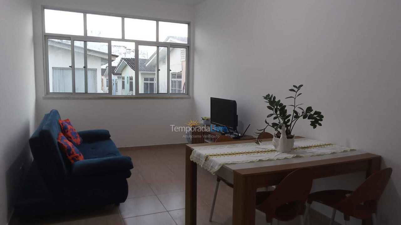 Apartment for vacation rental in Salvador (Ondina)