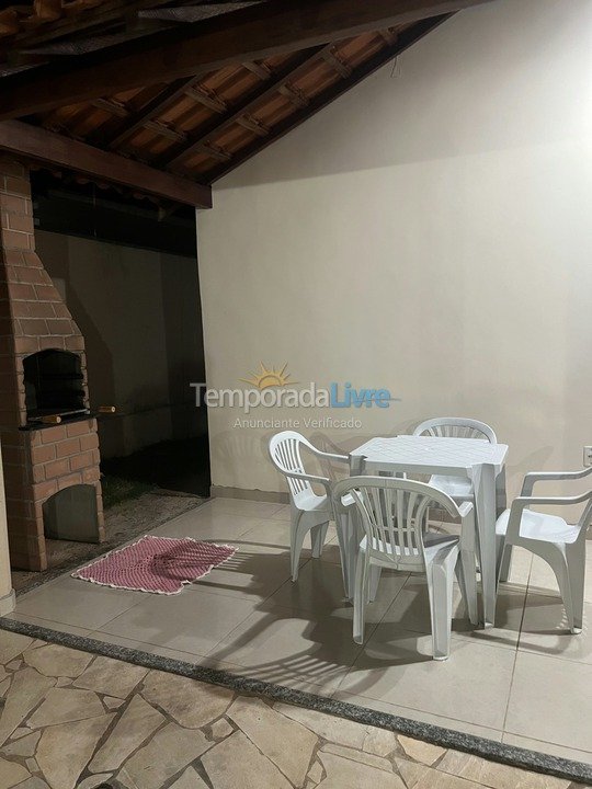 House for vacation rental in Olímpia (Jardim Tropical 2)