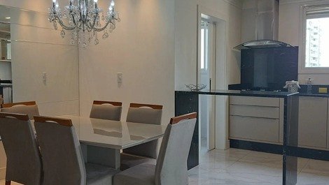 APARTMENT 3 SUITES FINELY FURNISHED FOR SEASON