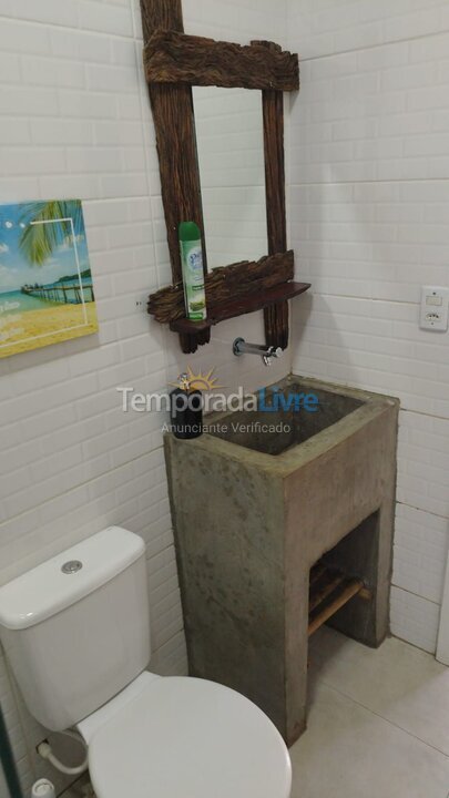 Apartamento para aluguel de temporada em Arapongas (Vila Brasil)