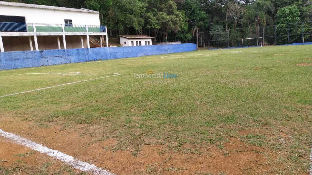 Ranch for vacation rental in Mairiporã (Boa Vista)