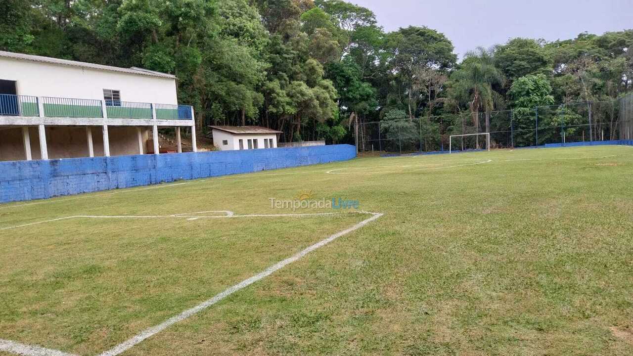 Granja para alquiler de vacaciones em Mairiporã (Boa Vista)