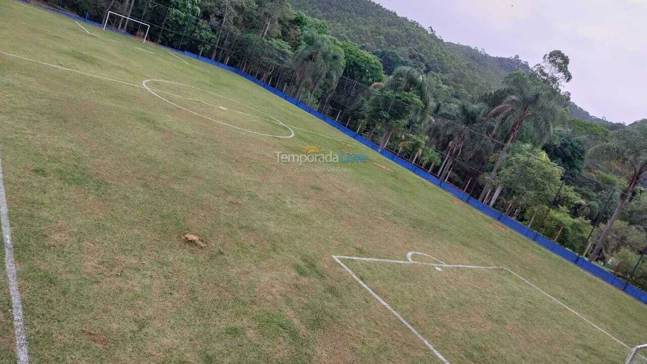 Granja para alquiler de vacaciones em Mairiporã (Boa Vista)