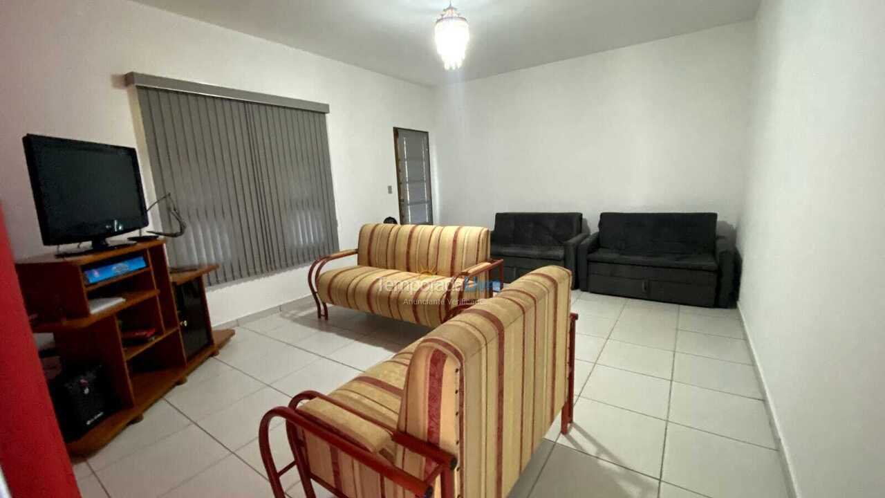 House for vacation rental in Socorro (Marianos)