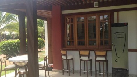 Rent a Luxury Duplex in Praia do Forte, Amenities within reach