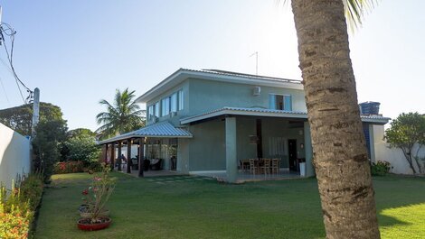 Casa para alugar em Camaçari - Ba Centro
