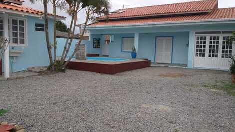 Casa de playa