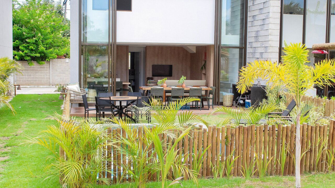 Casa para aluguel de temporada em São Miguel dos Milagres (Praia do Marceneiro)