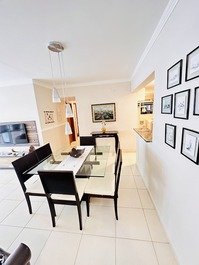 Apartment for Rent in Riviera de São Lourenço