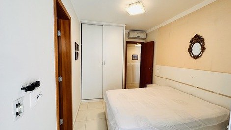Apartamento en Alquiler en Riviera de São Lourenço