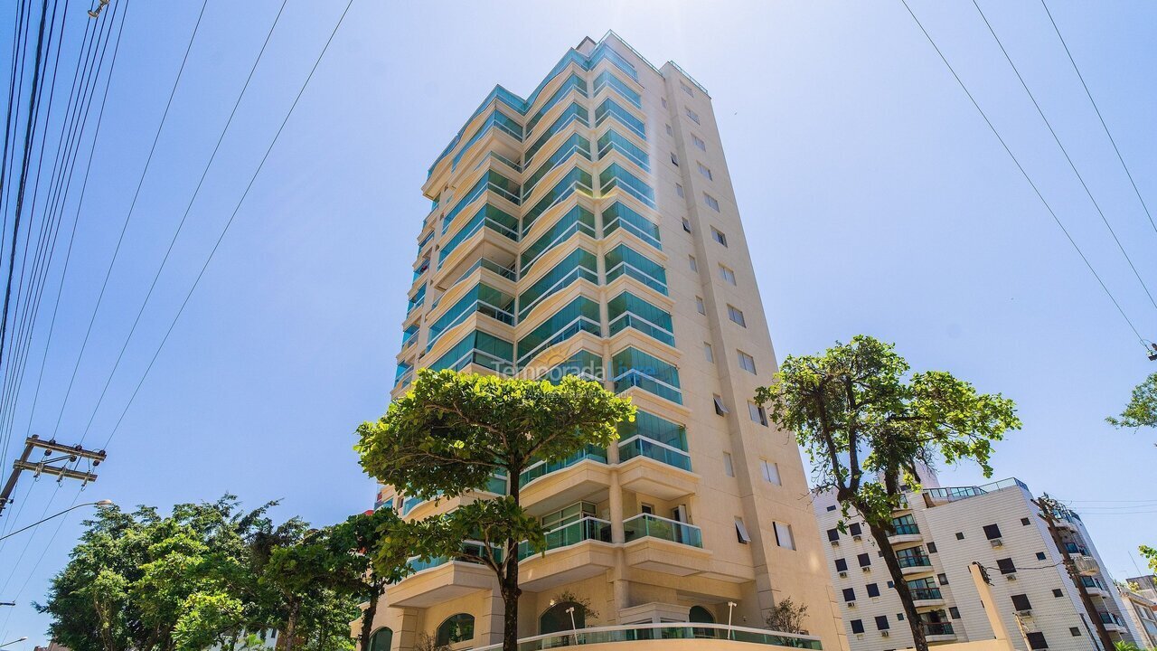 Apartamento para alquiler de vacaciones em Guarujá (Sp Guarujá)