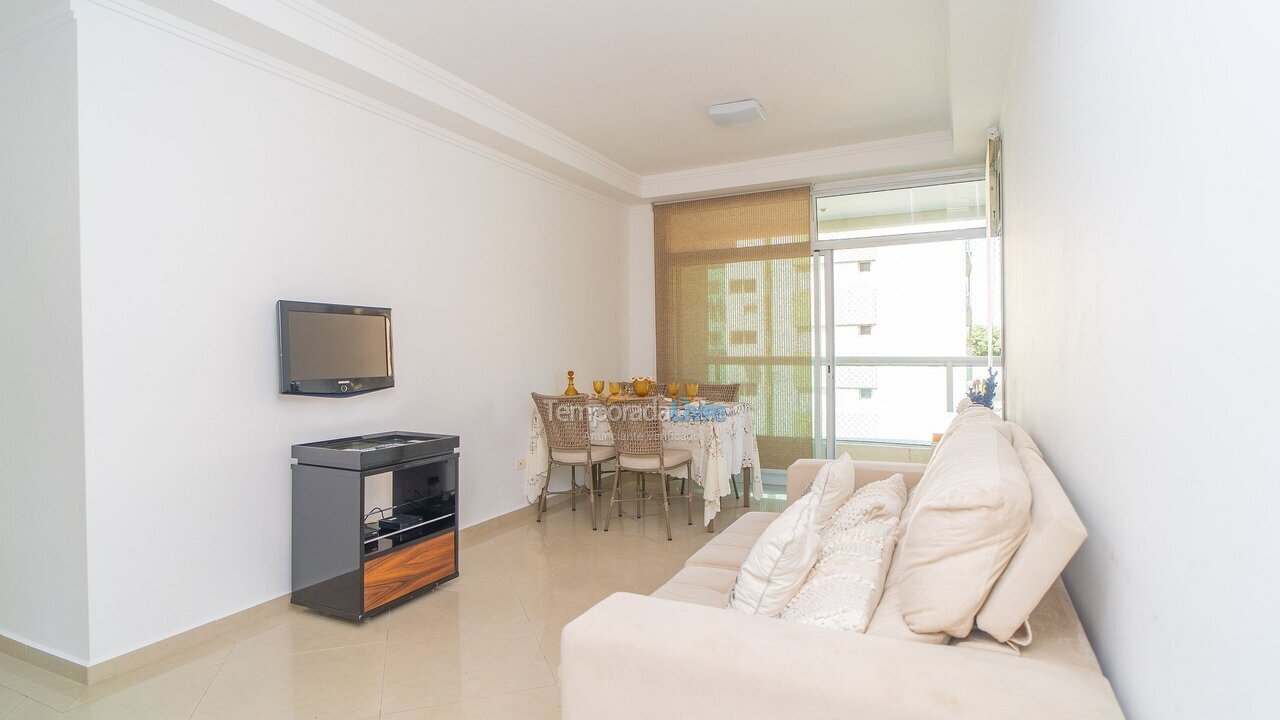 Apartment for vacation rental in Guarujá (Sp Guarujá)