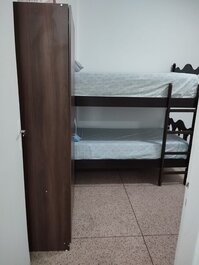 C002 - Apartamento 1 dormitorio l Garaje | Edificio frente al mar