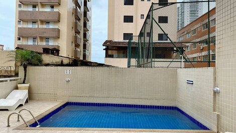 A308 - 1 Bedroom Apartment with Pool and Wi-Fi