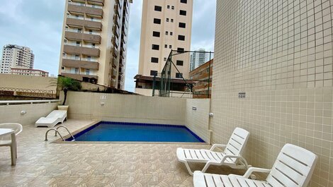 A308 - 1 Bedroom Apartment with Pool and Wi-Fi