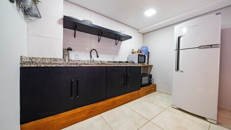 272 - Excellent 02 bedroom apartment in Mariscal