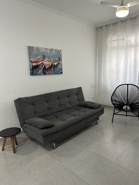 Apartamento Santorine 30m do Mar em Balneário Camboriú/SC