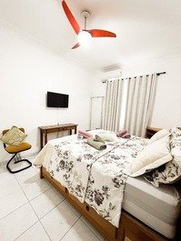 Apartamento de Temporada para locação no Rio de Janeiro