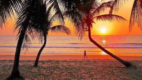 Apartamento para alugar em Ubatuba - Praia Grande