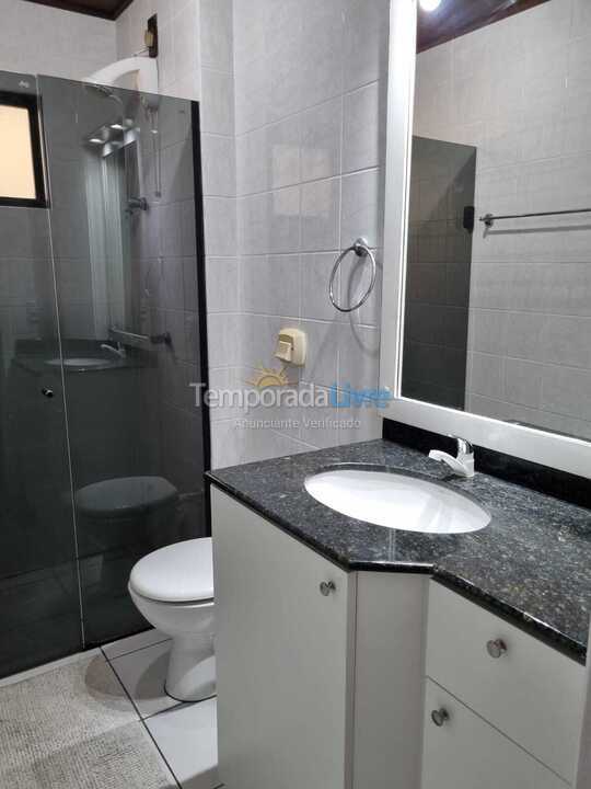 Apartamento para alquiler de vacaciones em Itapema (Centro)