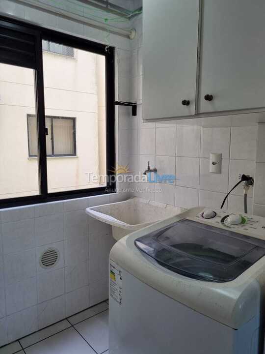 Apartamento para alquiler de vacaciones em Itapema (Centro)