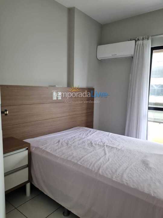 Apartamento para alquiler de vacaciones em Itapema (Centro)