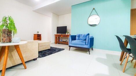 Beautiful Apartment in Reserva DNA - REF 0194