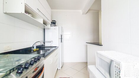 Wonderful Apartment in Ebony, Ivory and Jequitibá - REF 068