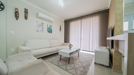 054 - Beautiful 3 bedroom apartment in the center of Bombas