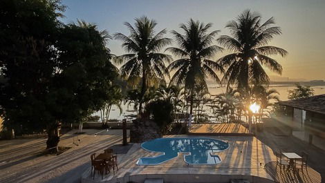 Casa para alugar em Rio de Janeiro - Barra da Tijuca