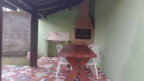Rent in Maresia