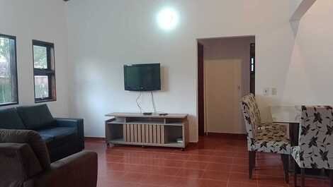 Rent in Maresia