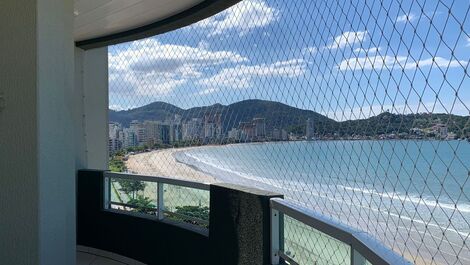 Apartment for rent in Itapema - Centro