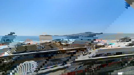 AVENUE FRONT PENTHOUSE WITH SEA VIEW