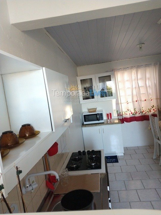 Apartment for vacation rental in Caxias do Sul (Rrio Branco)